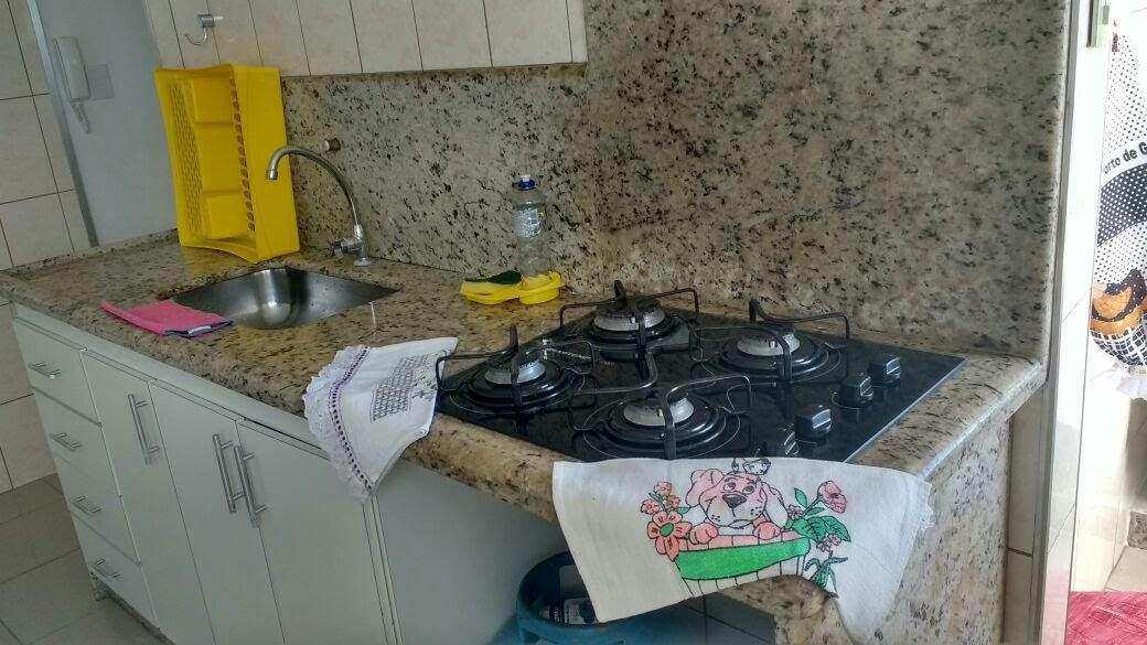 Apartamento Na Praia Grande Exterior foto